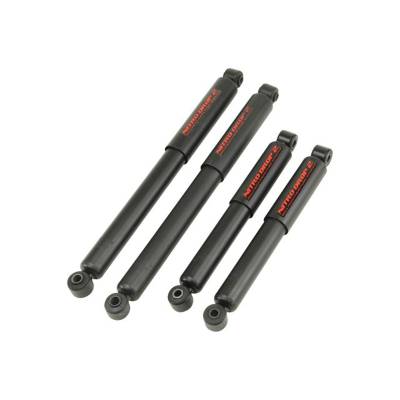 Belltech - Belltech OE9236 ND2 OEM Stock Replacement Shock Set Front/Rear for Chevy.GMC