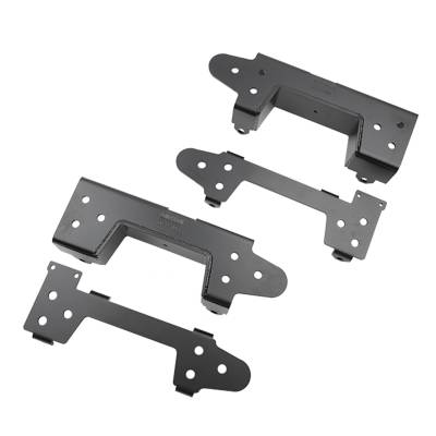 Belltech - Belltech 6628 Frame C-Notch for Chevrolet/GMC