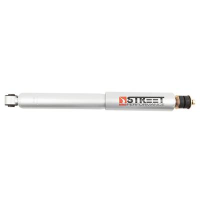 Belltech - Belltech SP10013V Street Performance OEM Shock Front for 12 -18 RAM 2500/3500