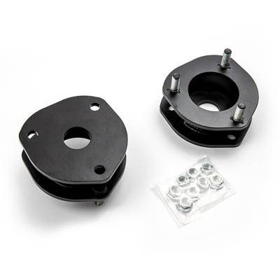 Belltech - Belltech 34925 2.5" Lift Front Strut Spacer for 06-12 Dodge RAM 1500 4wd