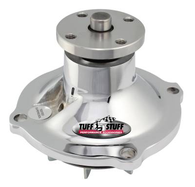 Tuff Stuff Performance Accessories - Tuff Stuff Performance 1317NB SuperCool Water Pump
