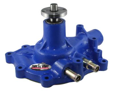 Tuff Stuff Performance Accessories - Tuff Stuff Performance 1432CBLUE SuperCool Water Pump
