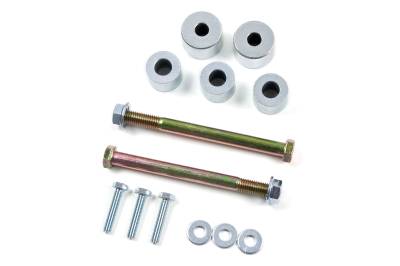BDS Suspension - BDS Suspension BDS128005 Differential Drop for Toyota