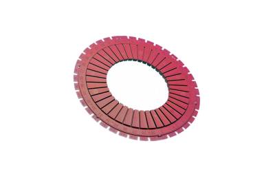 Eibach - Eibach 5.26012K Camber Shim Kit