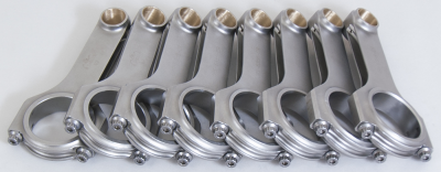 Eagle Specialty Prod - Eagle Specialty CRS6358C3D 4340 Connecting Rod for CHRY 383-400