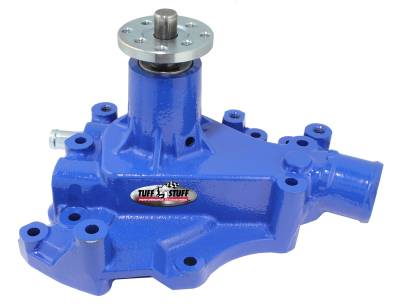 Tuff Stuff Performance Accessories - Tuff Stuff Performance 1469CBLUE SuperCool Water Pump