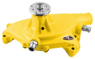 Tuff Stuff Performance Accessories - Tuff Stuff Performance 1494NCYELLOW SuperCool Water Pump
