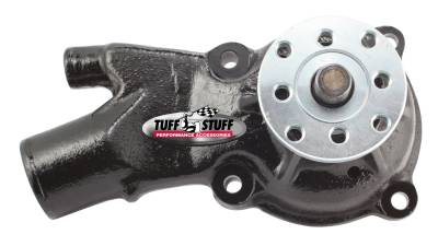 Tuff Stuff Performance Accessories - Tuff Stuff Performance 1529B Standard Style Water Pump