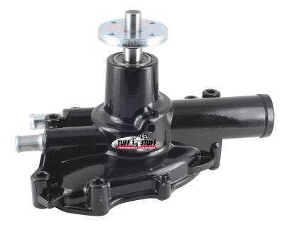 Tuff Stuff Performance Accessories - Tuff Stuff Performance 1594NF Platinum SuperCool Water Pump for 86-93 Mustang