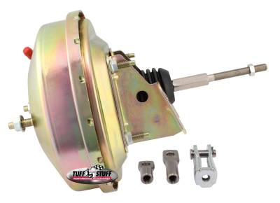 Tuff Stuff Performance Accessories - Tuff Stuff Performance 2226NB Power Brake Booster