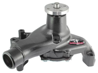 Tuff Stuff Performance Accessories - Tuff Stuff Performance 1675AC Platinum SuperCool Water Pump