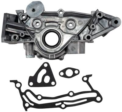 Melling - Melling M324 Stock Replacement Oil Pump
