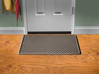 Weathertech - WeatherTech IDM1BR Indoor Mats