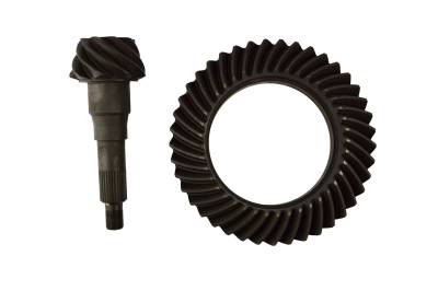 SVL - SVL 2020636 Differential Ring & Pinion Set for Ford 9.75 Axle 4.56 Ratio