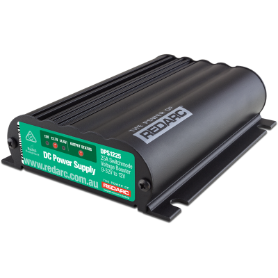 REDARC - REDARC DPS1225 DC Power Supply 12V 25A