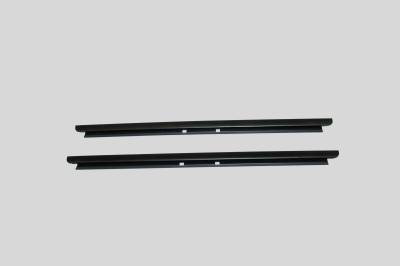 Fairchild Industries - Fairchild Industries KG2091 Belt Weatherstrip Kit Rear Outer Driv/Pass