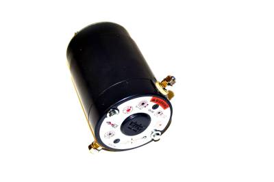 Warn - Warn 87213 REPLACEMENT 12V MOTOR