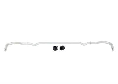 Whiteline - Whiteline BSF52 Front Suspension 24mm Sway Bar Assembly for Subaru