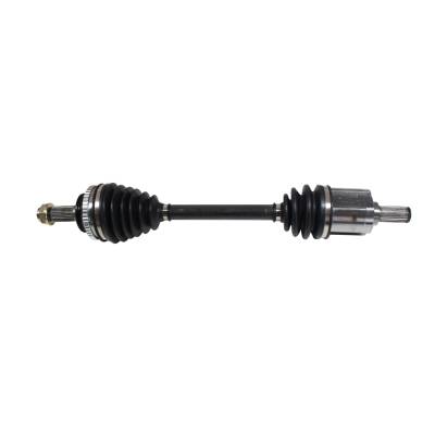 GSP - GSP NCV36522 Front Right CV Axle Assembly for Acura/Honda 2.7/3.0