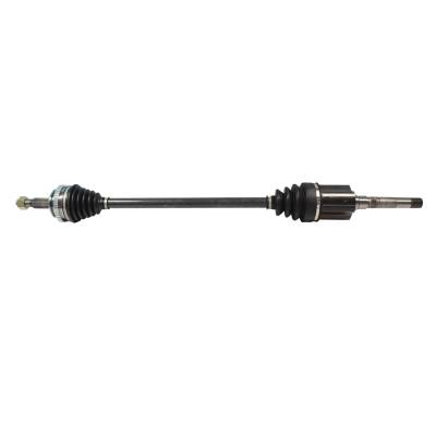 GSP - GSP NCV12550 Front Right CV Axle Assembly for Chrysler/Dodge/Plymouth