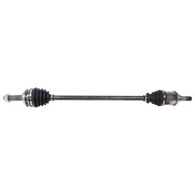 GSP - GSP NCV21059 Right Rear CV Axle Assembly for 13-15 Acura RDX