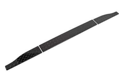 Dee Zee - Dee Zee DZ2139B Black-Tread Tailgate Protector for 08-16 Ford F250/F350