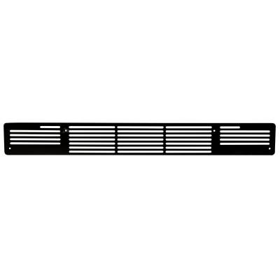 Putco - Putco 87161 Bumper Grille Insert for 18-20 Ford F150