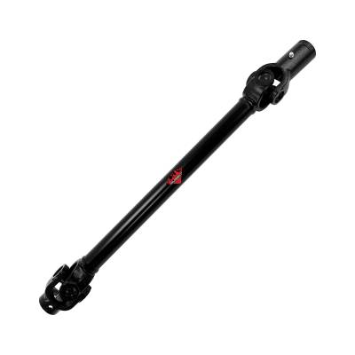 Demon Powersports - Demon PS PAPRS-1035 FR Rugged Propeller Shafts for 16-17 Polaris General 1000