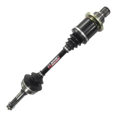 Demon Powersports - Demon PS PAXL-1102HD Rear Left Heavy Duty Axle for 06-09 YXR700F Rhino 450