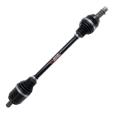 Demon Powersports - Demon PS PAXL-6058HD Front L/R Heavy Duty Axle for 13-19 Polaris Ranger XP 900
