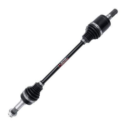Demon Powersports - Demon Powersports PAXL-8015HD HD Rear Axle Left/Right Each 14-19 Yamaha YXM700