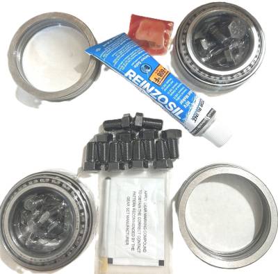 Eaton - Eaton Differentials K-D44-35CK Eaton Carrier Install Kit