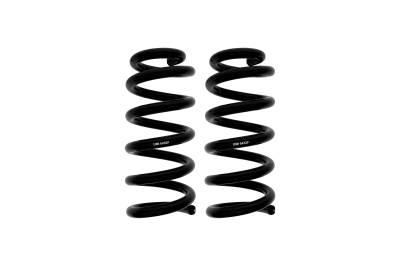 UMI Performance - UMI Performance 6452F Chevy/GMC RWD Coil Spring Lowering Kit