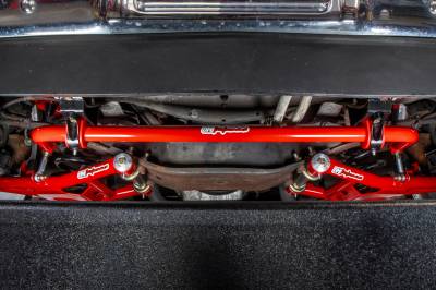 UMI Performance - UMI Performance 6440-R Chevy/GMC RWD Stabilizer Bar