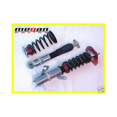 Megan Racing - Megan Racing MR-CDK-NS07 Street Coilovers for 07-12 Nissan Sentra & Spec V