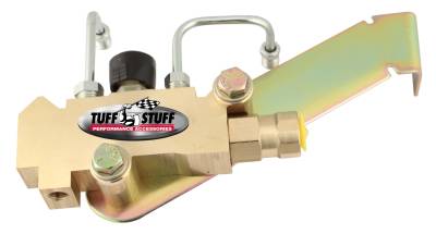 Tuff Stuff Performance Accessories - Tuff Stuff Performance 2304NB Brake Proportioning Valve Kit