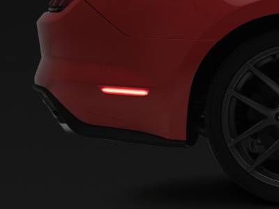 Raxiom - Raxiom 404232 Axial Series LED Side Marker Lights