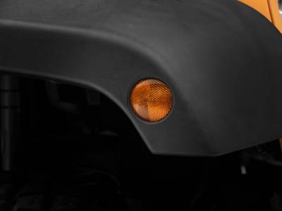 Raxiom - Raxiom J150568 Axial Series Fender Marker Lights
