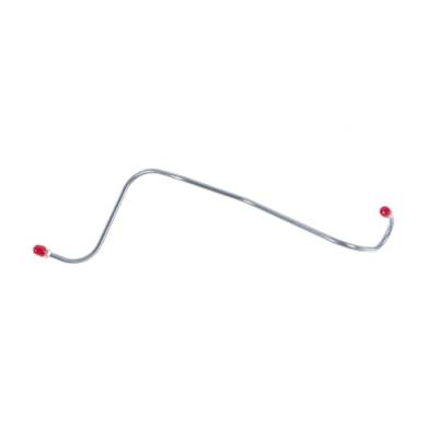 The Right Stuff Detailing - The Right Stuff Detailing DPC6603 Fuel Line for Ford Mercury 390