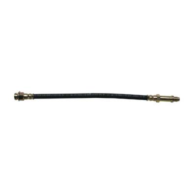 The Right Stuff Detailing - The Right Stuff Detailing FH32 Drum Brake Hydraulic Hose Front for Chevy/Pontiac
