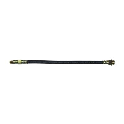 The Right Stuff Detailing - The Right Stuff Detailing FH33 Brake Hydraulic Hose Rear for Chevy