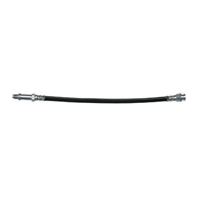 The Right Stuff Detailing - The Right Stuff Detailing FH34 Brake Hydraulic Hose Rear for Pontiac