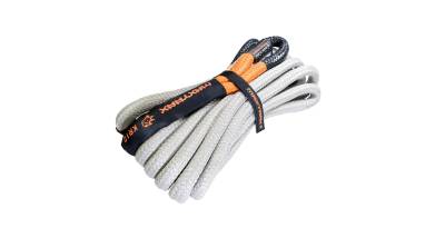 Rhino-Rack USA - Rhino-Rack MTXKR10 Maxtrax Recovery Ropes Kinetic Rope 10M