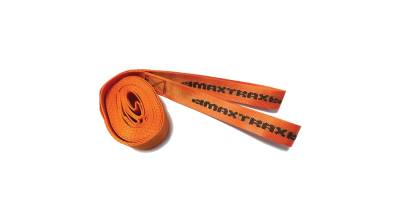 Rhino-Rack USA - Rhino-Rack MTXL MAXTRAX Traction Boards TELLTALE LEASHES