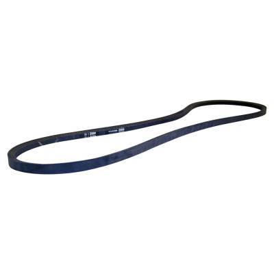 Crown Automotive Jeep Replacement - Crown Automotive B0015491 Serpentine Belt for 84-86 CJ7/CJ8/SJ/J-Series 4.2L