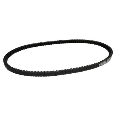 Crown Automotive Jeep Replacement - Crown Automotive J0946707 Fan Drive Belt for 45-71 Jeep CJs w/4/134 Engine