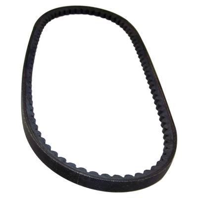 Crown Automotive Jeep Replacement - Crown Automotive JY013271 Alternator Belt for 84-94 Cherokee XJ/Comanche
