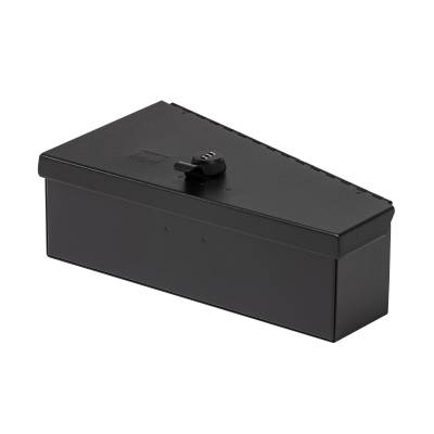 Tuffy Security Products - Tuffy Security 027-01-A Universal Lockbox Underhood Security 3-Digit Combo