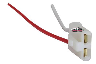 Tuff Stuff Performance Accessories - Tuff Stuff Performance 7520A Alternator Replacement Pigtail