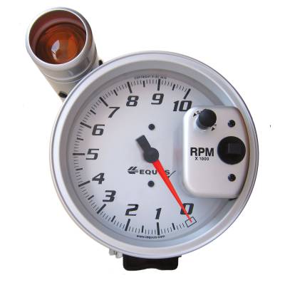 Equus - Equus E6081S Equus E6081S 6000 Series Tachometer